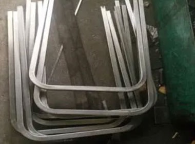 吉林铝型材拉弯加工：塑造无限可能