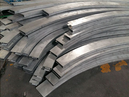 吉林方管拉弯：塑造钢铁的艺术之旅