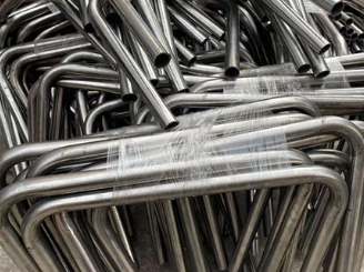 吉林圆管拉弯：塑造行业新形态