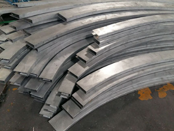 吉林方管拉弯，塑造金属新形态