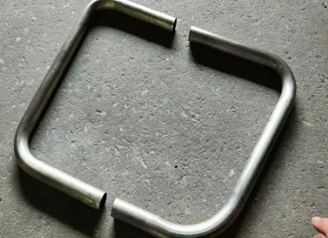 吉林弯圆加工，创新打造新形状