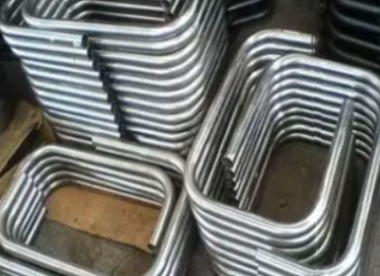 吉林拉弯加工厂，塑造精准曲线