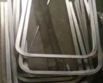 吉林铝型材拉弯加工：工艺与质量的完善结合