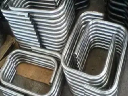 吉林拉弯加工厂：塑造弯弧之美