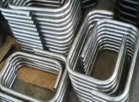 解锁金属新形态：吉林拉弯加工厂