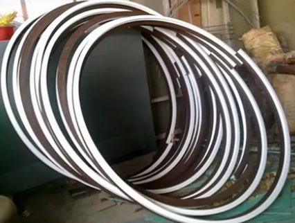 吉林弯圆加工凭精湛工艺助力发展