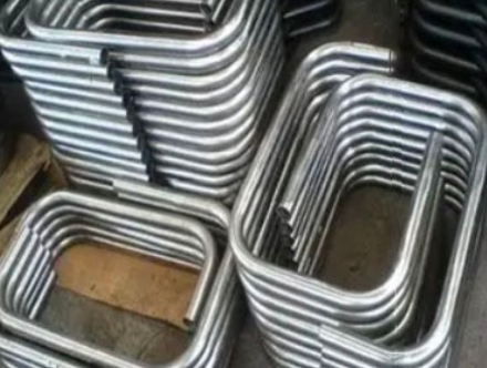 吉林拉弯加工厂：精湛技艺打造弯件