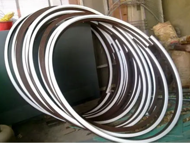 吉林弯圆加工：赋予材料灵动之美