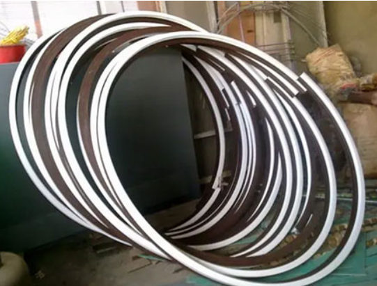 吉林弯圆加工：塑造曲线之美​