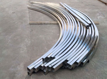 吉林铝型材拉弯加工：推动多领域创新发展