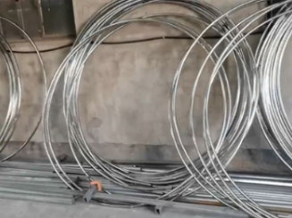 吉林拉弯加工厂：塑造金属的艺术殿堂