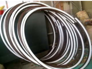 吉林弯圆加工：塑造独特的曲线之美