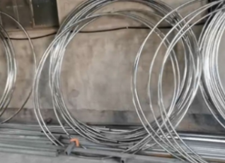 吉林拉弯加工厂：塑造金属的神奇工坊