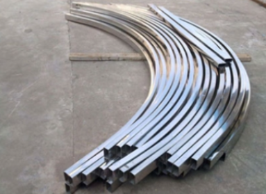 吉林铝型材拉弯加工：化平凡为不凡