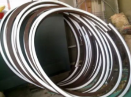 精雕细琢塑弧度：吉林弯圆加工赋能